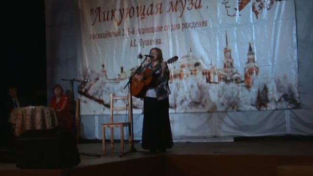 Светлана Тюрина
