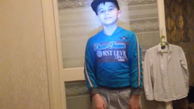 Танец под песню Базара нет
