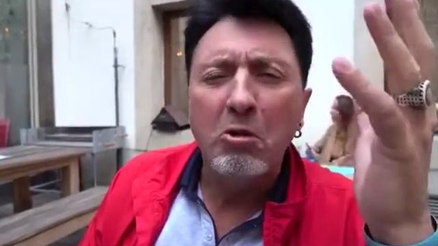 Народная Поэзия о Нашей Попе