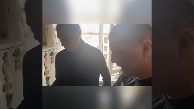 Олег Монгол,Безумный Паша пожарили суши