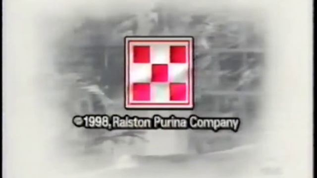All My Children Sponsor Billboard, November 1998