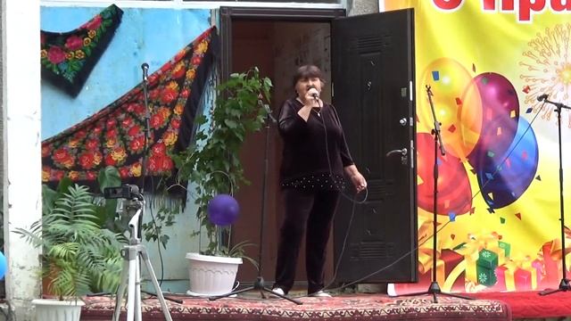 День деревни  Лисино 1 часть. 2019.