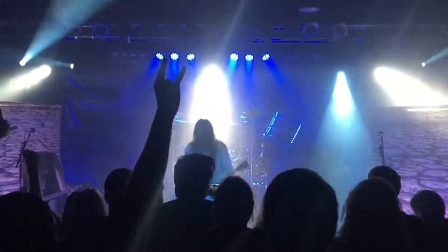 Pain - Monkey Business (Belgrade 2017)