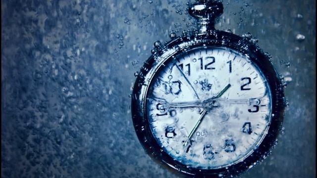 SUB FOCUS - Timewarp