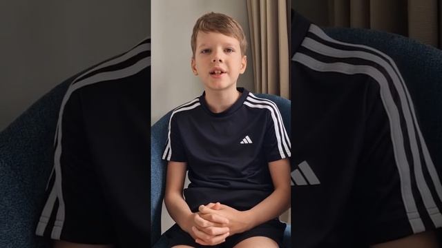 Корней Чуковский "Радость"