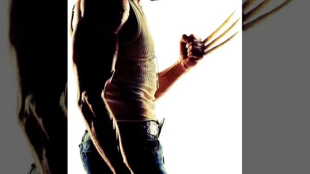 Logan Movie Tribute