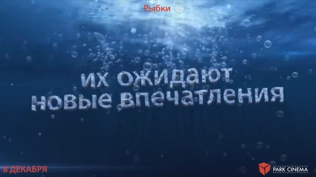 Рыбки