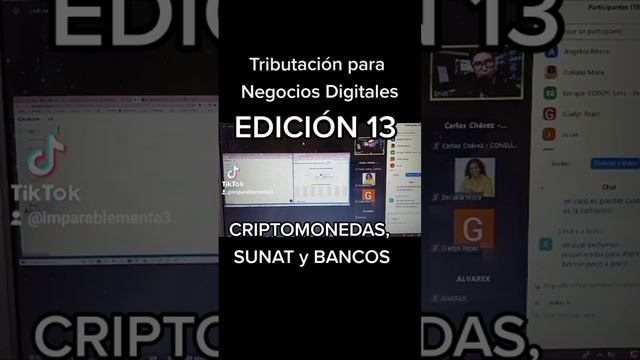 #criptomonedas #hotmart #trading #tributación #sunat #bancos #bbva #interbank #contador #impuestos