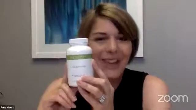 Facebook Live: My Top 3 Supplements to Promote Healthy Gut Function