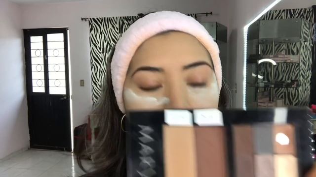 Reseña y Look con los NUEVOS Polvos Chromafusion MK