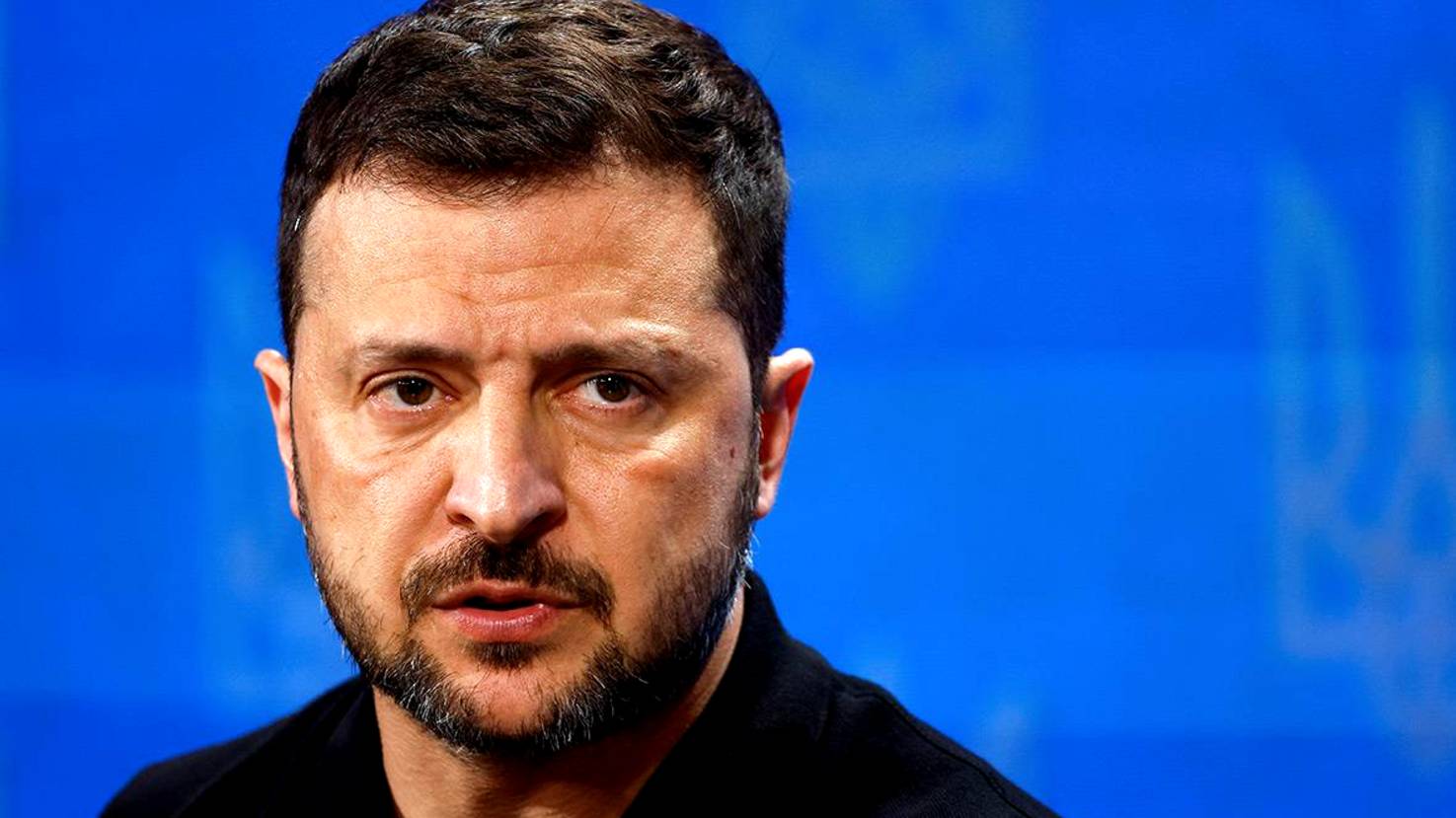 В офисе Зеленского раскритиковали план Трампа по Украине