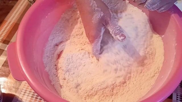 28.Влог/ Болталка/Вкусные кребли☺️