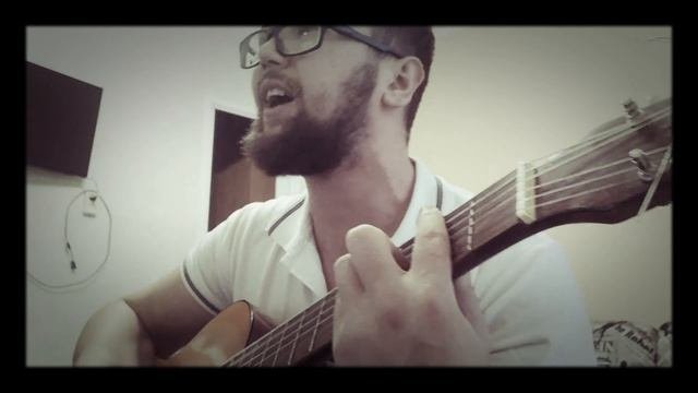 Симптом - Времена менялись(НЖН) Cover BY SRGiX