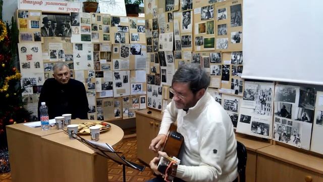 Клуб "Экслибрис" 2017