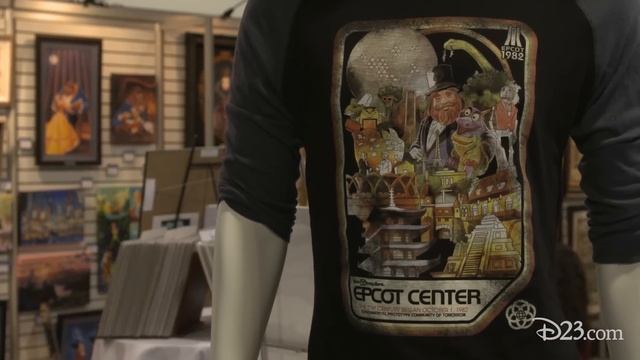 D23 Expo 2017 Daily Download – Day 2