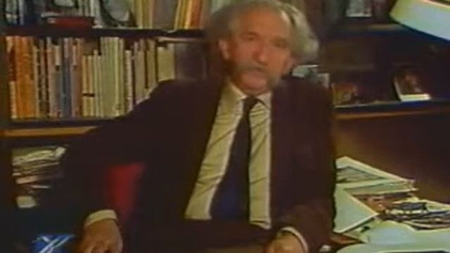 Юрий Лотман (часть 3)