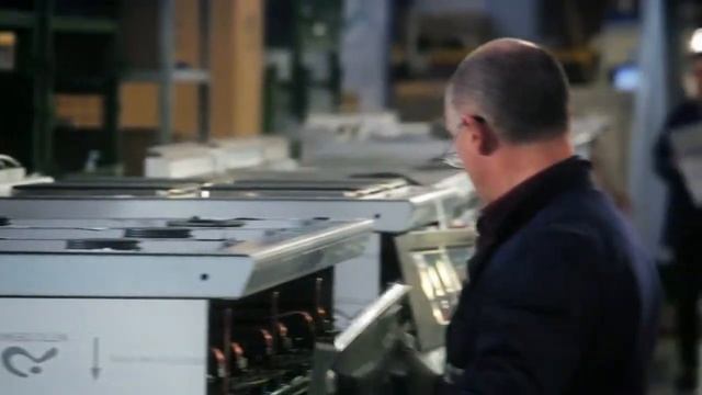 TECNOINOX производитель профессионального кухонного оборудования|Видео от Кобор