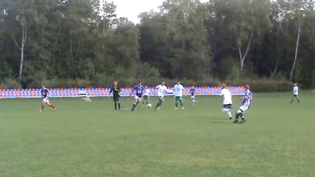 15/5 Тур Грибова 0-4 Лопушно 16 вересня 2012 року (МАТЧ)
