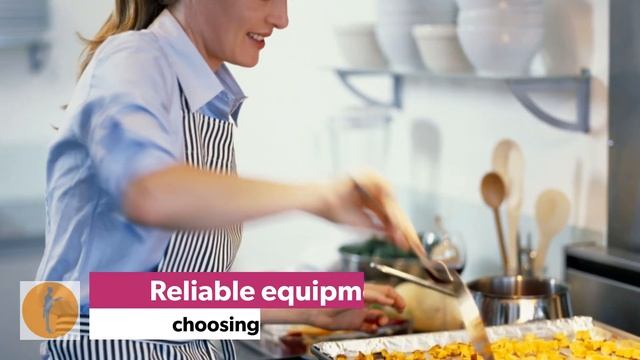 Better business performance for all kitchens great and small