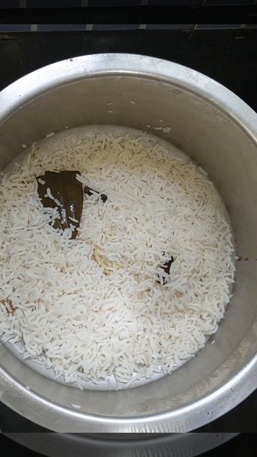 Mushroom Biryani #shorts