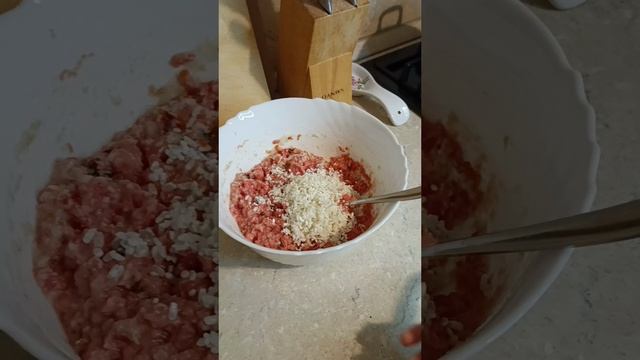 отличные тефтели