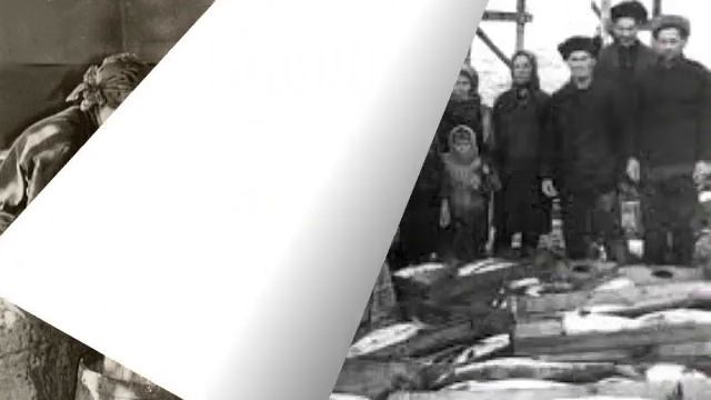 Посвящается Труженикам тыла 1941 - 1945гг.!