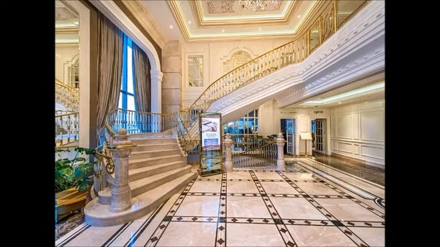 Elite World Business Hotel, Istanbul, Turkey