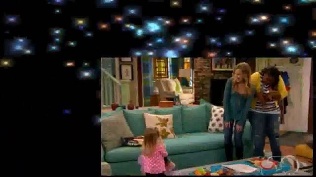 Good Luck Charlie S02xE16 Monkey Business