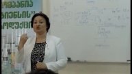 "ЖЕНСКОЕ ЗДОРОВЬЕ". ИРИНА КРАВЦОВА. "TIENS". ТБИЛИСИ