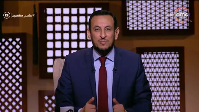 الشيخ رمضان عبدالمعز: هذا الدعاء يبعد وسواس الصلاة - لعلهم يفقهون