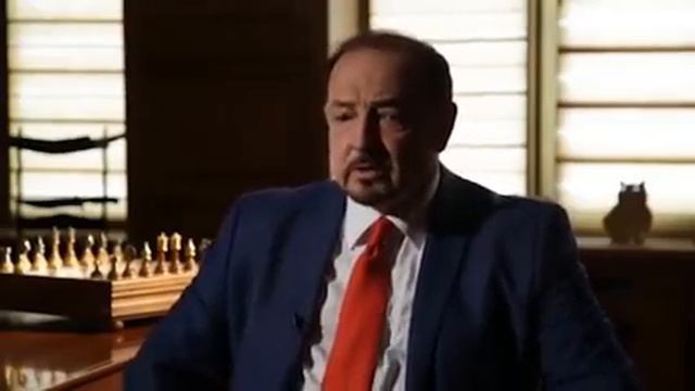 О причине высокого давления