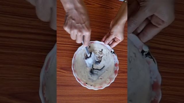 How to make Chocolate Truffle at Home! | EASY!