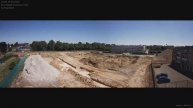 Strombeek Business Park project Composition