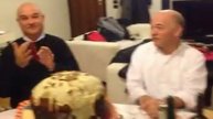 CENA DA GIGIOTTO
