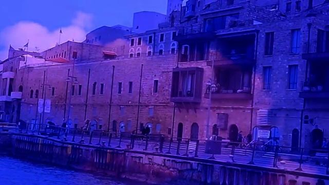 Мы оставим следы на песках...Стихотворение С.Сеньковой. читает Татьяна Шац.