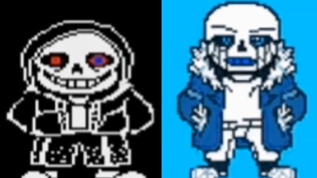 [INDUSTRIAL DECIMATION] Red Megalovania x Tainted Ambition