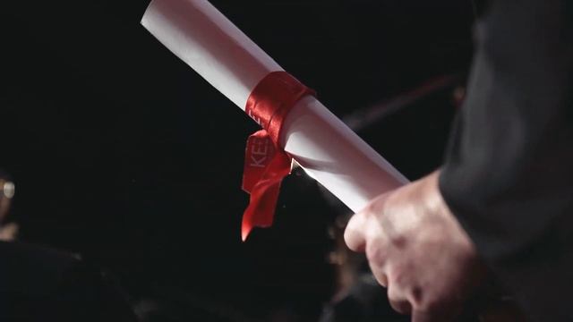 Remise des diplômes 2022 - Promotions 2021