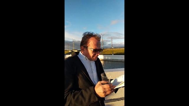 Джованни Ибелло.  Мой восторг остается мертвой буквой на дне каменистом