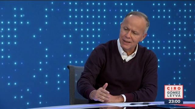 ¡Muchas gracias y mucho éxito, Kimberly! | Noticias con Ciro Gómez Leyva