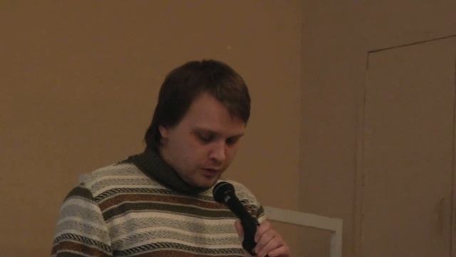 Антология. Алексей Сальников