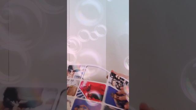 Black pink poster açılımı