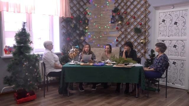 "День поэзии на работе"