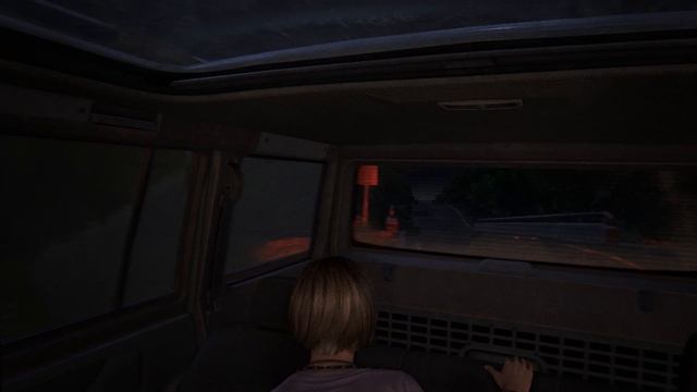 В городе хаус - The Last of Us Part I #3