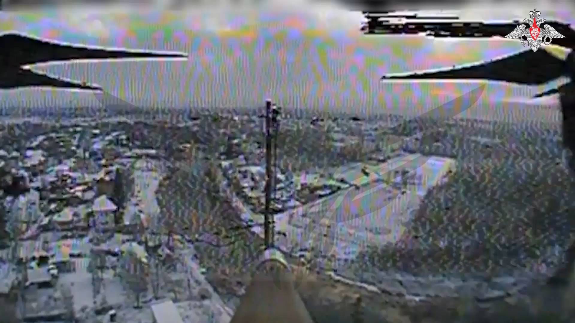 Абоненты противника вне зоны доступа