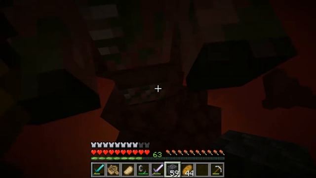 ПОСТРОИЛ ДОМ ВНУТРИ ГРИБА! ~ 24 ~ Minecraft