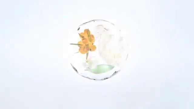 You The Radiance White Nourishing Serum 20 ml
