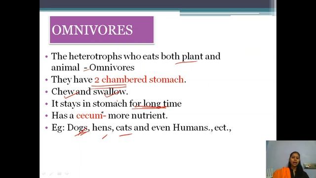BIOLOGY| MODE OF NUTRITION| CLASS 1 |SSC | RAILWAY | TNPSC | BHUVANA