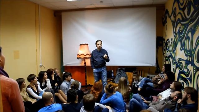 КИНО по БОНДАРЕНКО
