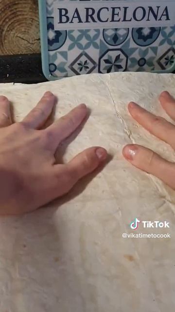 ЛАВАШ "НЕЖНЕЙШИЙ" с КРАСНОЙ рыбкой.