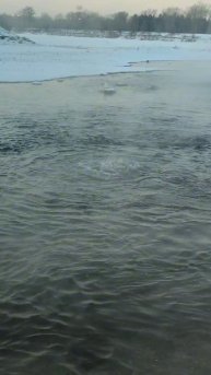 Красноярск. Ярыгинская набережная.